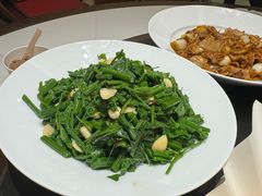 -新乾隆酒楼(帝景园店)