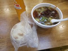 -邢老三肉丸糊辣汤(凤城六路店)