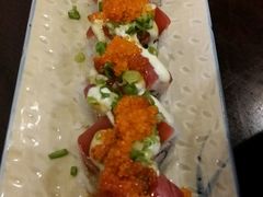 -松子料理(亮马桥店)