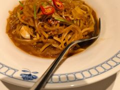 -杏花堂晋商私房菜(华熙五棵松店)