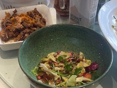 -盛百味·家宴餐厅(霸州分店)