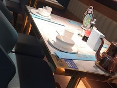 -悦海·家宴·冰花皮皮虾大锅贴(宝龙店)