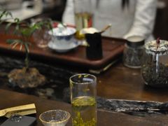 -仁德茶庄(金昌大厦店)