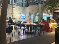 -又见炊烟私房菜(敬亭路店)