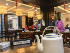 -咸亨酒店•非遗绍兴菜•中华老字号(堂吃餐厅)