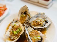 -万龙洲海鲜(亚运村店)