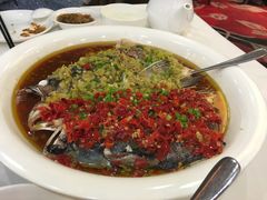 -翠清酒家(万丰路店)