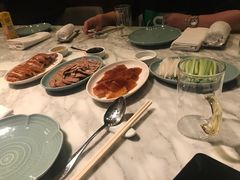 -无锡苏宁银河国际酒店-悦府65中餐厅