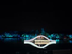 -印象西湖·最忆是杭州实景演出