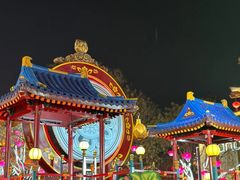 -大唐不夜城