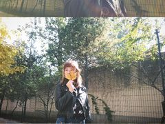 -三里屯东五街银杏大道