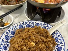 -新新湘菜馆(新中街二条店)
