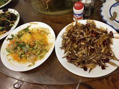 -老猎户炭火锅羊汤(万达店)