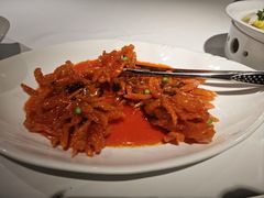 -宝轩渔府·老字号海鲜·正宗津菜(水上店)