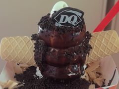 -DQ·蛋糕·冰淇淋(虹口龙之梦店)