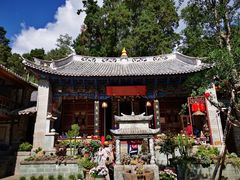 -寂照庵