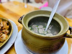 -苏记农家菜馆