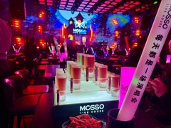 -MOSSO·Liveshow(M3香港广场店)