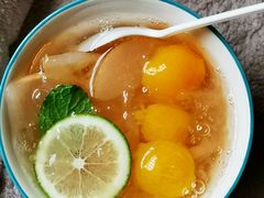 -炖物24章·顺时轻养茶(杭州大厦店)