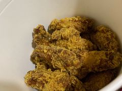 -麦当劳(展览路店)