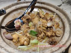 -香樟花园新粤料理(无锡万象城店)