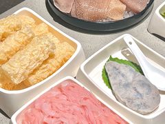 -海底捞火锅(金光华店)