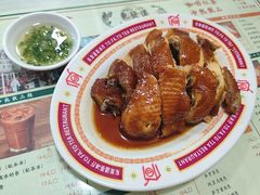 -東發道茶冰廰(人民广场店)