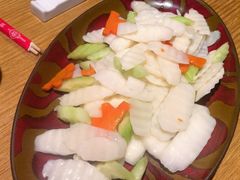 养生小炒-宏达老菜馆(东安街店)