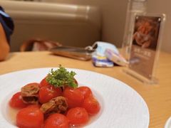 -隅乐胡椒虾·台湾菜·团建(皇岗店)