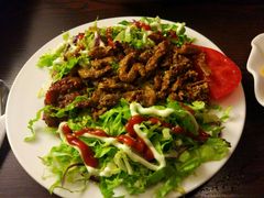 -土耳其卡巴布清真餐厅(西安店)