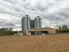 -秦皇岛秦皇国际大酒店