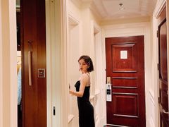 -广州富力丽思卡尔顿酒店