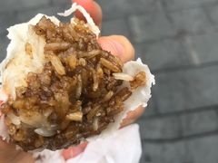 水晶烧麦-清泉阁包子(五一店)