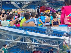 -杭州浪浪浪水公园