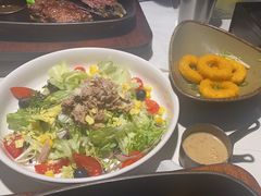 -牛扒先生·厚切雪花牛扒西餐厅(北京路禺山路店)