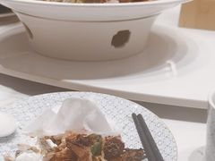 -杨厨的田园饭店(长城路店)