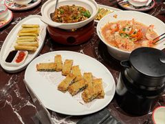 -新白鹿餐厅(西湖银泰店)