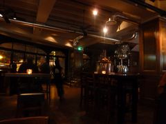 -Shanghai Brew House上海啤酒工坊(老外街店)