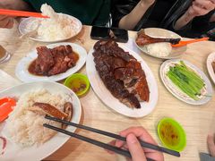 -一乐烧鹅(中环店)