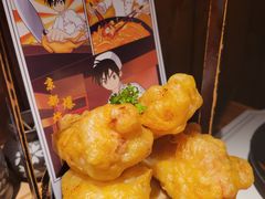 -玉川屋·深夜食堂居酒屋(柳巷店)