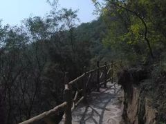 -崆山白云洞