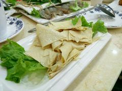 -晓林火锅(安定门店)