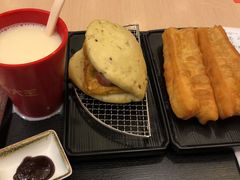 -永和大王(中关二店)