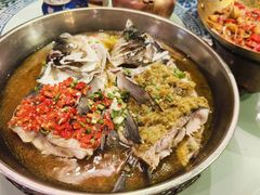 -一味大院•桐庐菜传承店(春江路店)