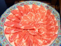 -南门四季铜锅涮肉(东坝店)