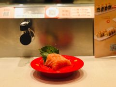 三文鱼刺身-新一番三文鱼寿司(大东海店)