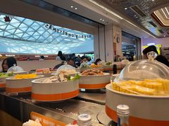 -密友回转自助火锅(世茂国际广场店)