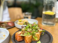 傣味油条虾滑-SHAN山(前滩太古里店)