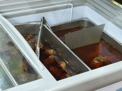 -鸿运兔·手撕烤兔(天府广场店)