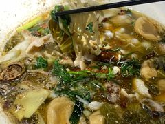 -友达面馆(广州总店)